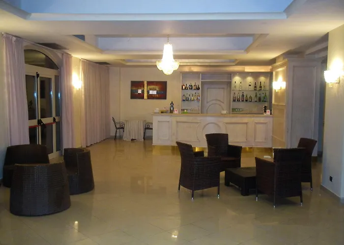 Club Kennedy 酒店 罗切拉伊奥尼卡