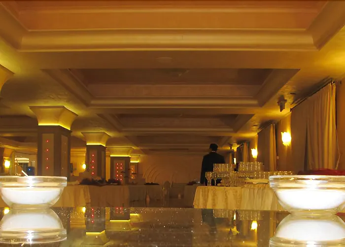 Club Kennedy 4* 罗切拉伊奥尼卡