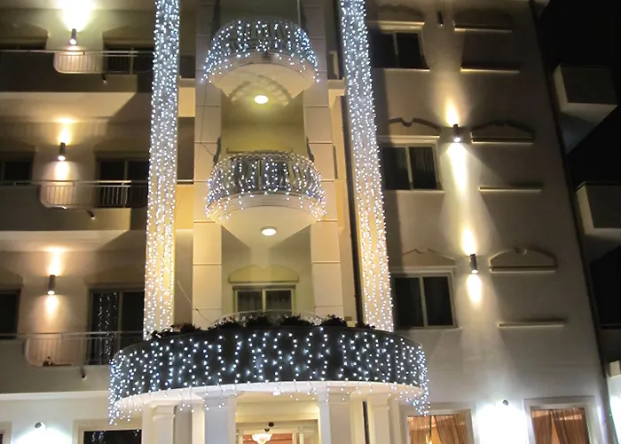 Club Kennedy 酒店 罗切拉伊奥尼卡