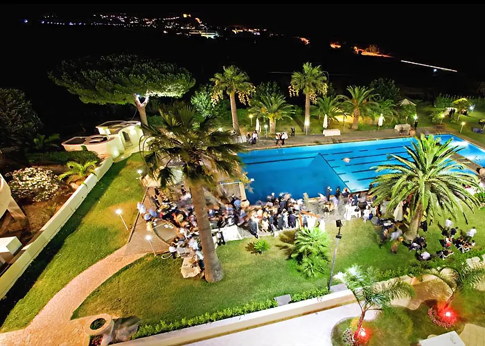 酒店 Club Kennedy 罗切拉伊奥尼卡