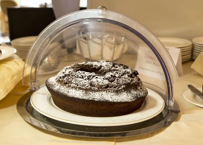 Club Kennedy 酒店 罗切拉伊奥尼卡