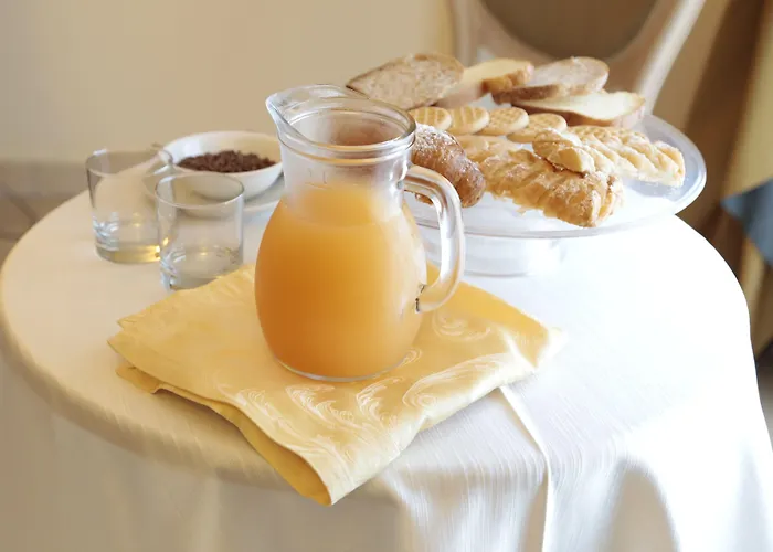 酒店 Club Kennedy 4*