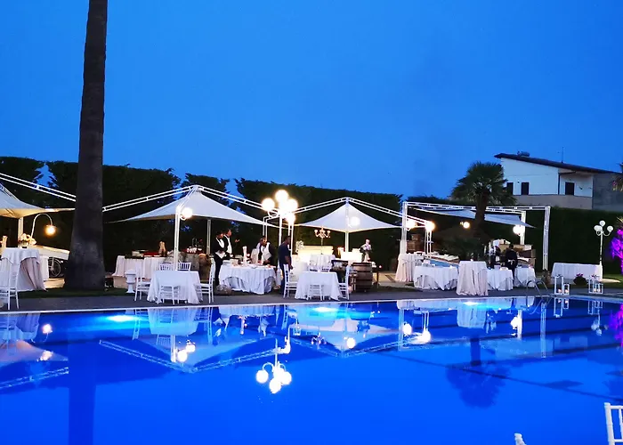 酒店 Club Kennedy 罗切拉伊奥尼卡