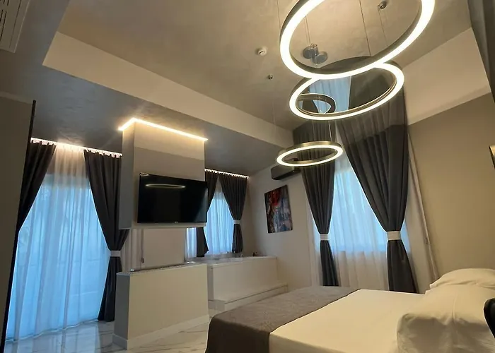 Club Kennedy 4* 罗切拉伊奥尼卡