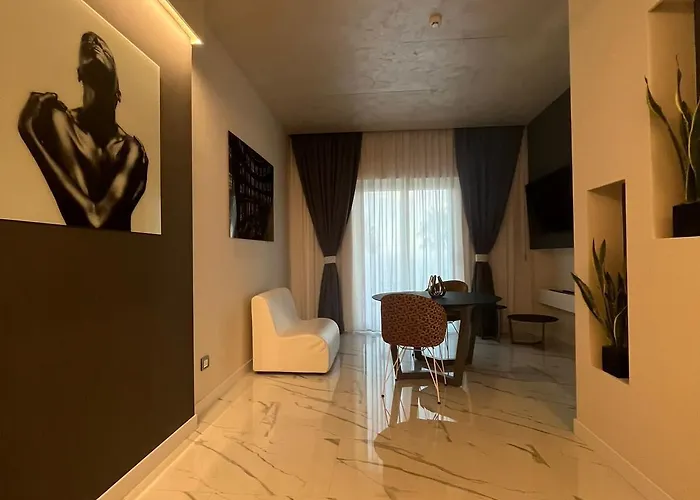 Club Kennedy 4* 罗切拉伊奥尼卡