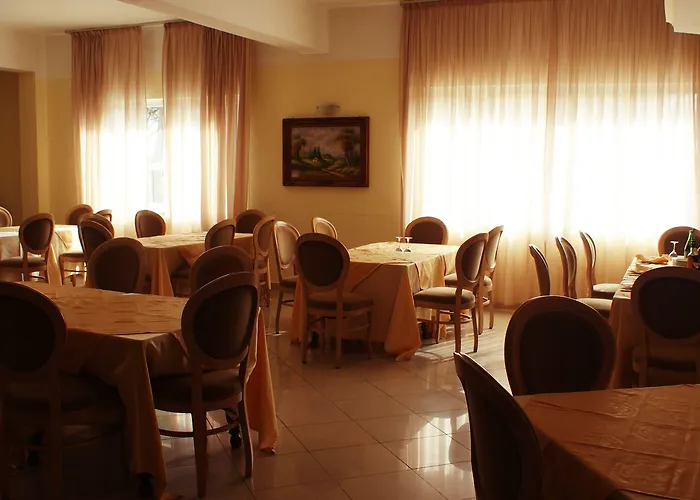 酒店 Club Kennedy 罗切拉伊奥尼卡