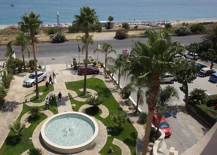 Club Kennedy 酒店 罗切拉伊奥尼卡