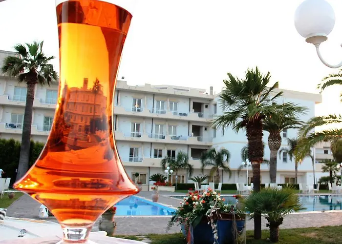 酒店 Club Kennedy 4*