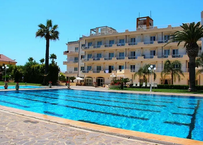 Club Kennedy 酒店 罗切拉伊奥尼卡