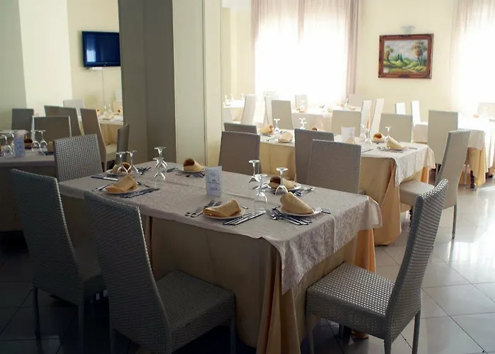 酒店 Club Kennedy 4*