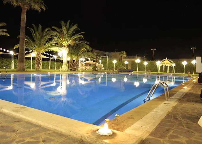 Club Kennedy 酒店 罗切拉伊奥尼卡